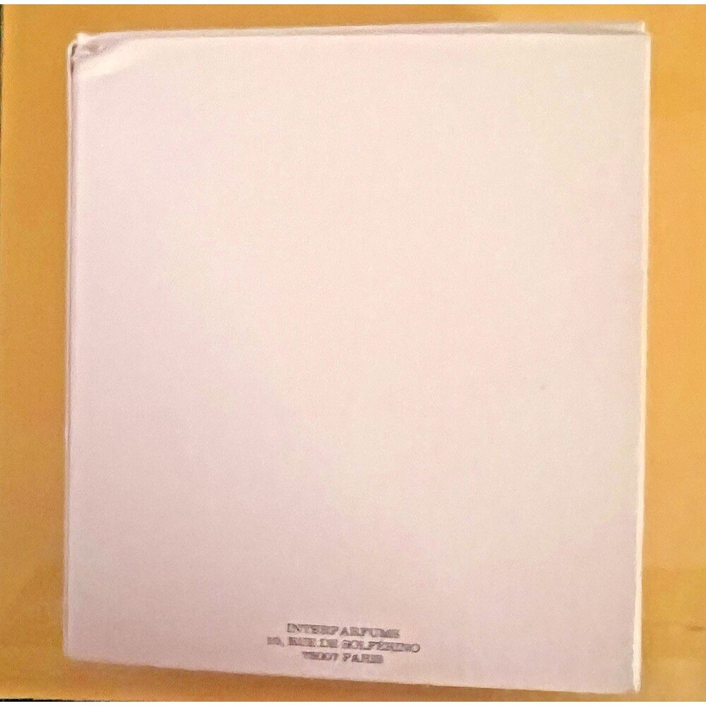 **NIB** Coach by Coach Eau De Parfum Spray for Women 1 oz New Open Box - Picture 3 of 8